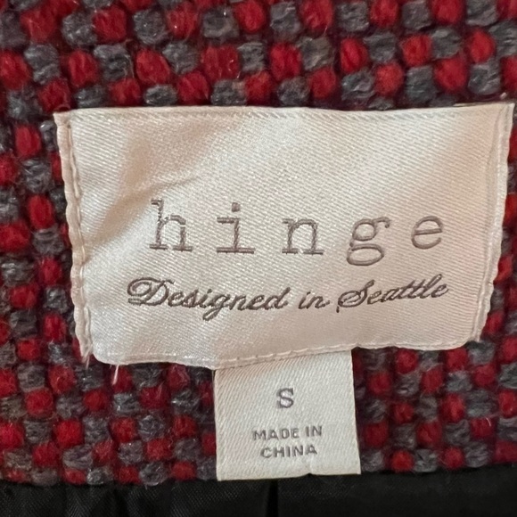 Dress jacket - Picture 2 of 2